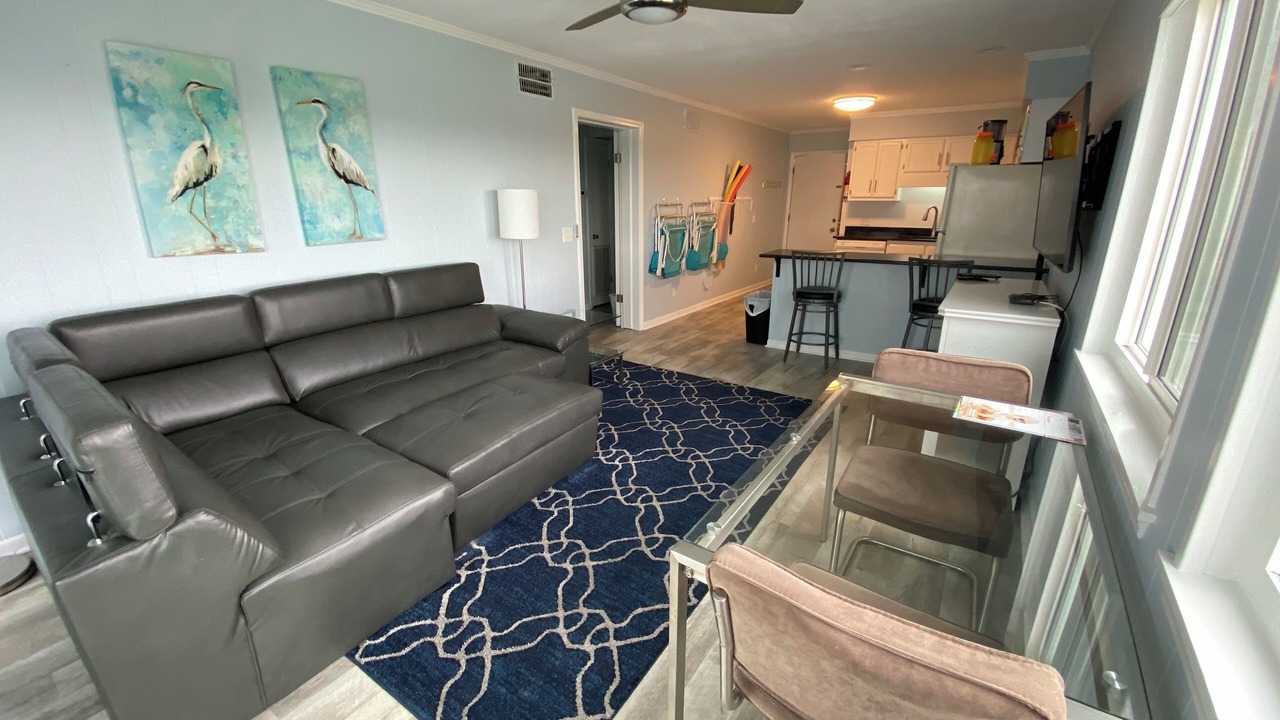 Photo of Livingroom in Morehead City