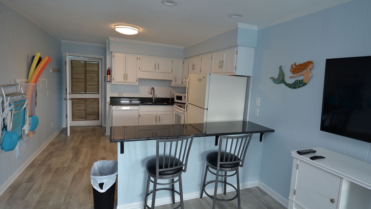 Photo of Kitchen in Morehead City