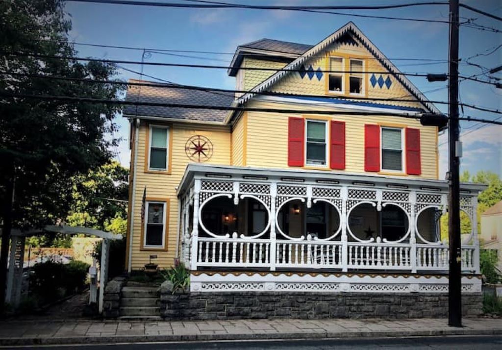 Photo of Outdoor in Port Deposit