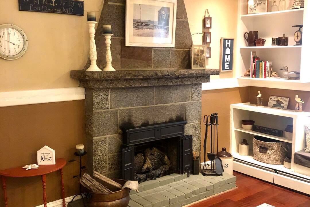 Photo of Livingroom in Port Deposit