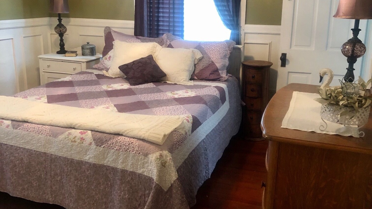 Photo of Bedroom in Port Deposit