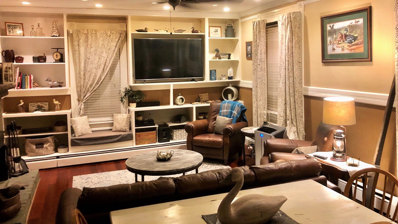 Photo of Bedroom in Port Deposit