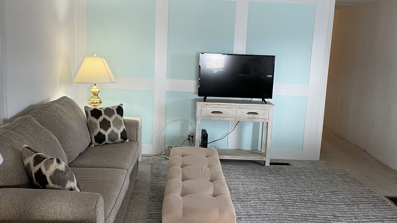 Photo of Bedroom in Montego Bay