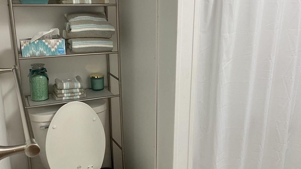 Photo of Bathroom in Montego Bay