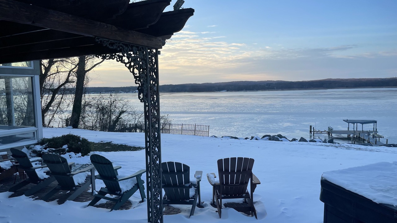 Photo of Outdoor in Elkton