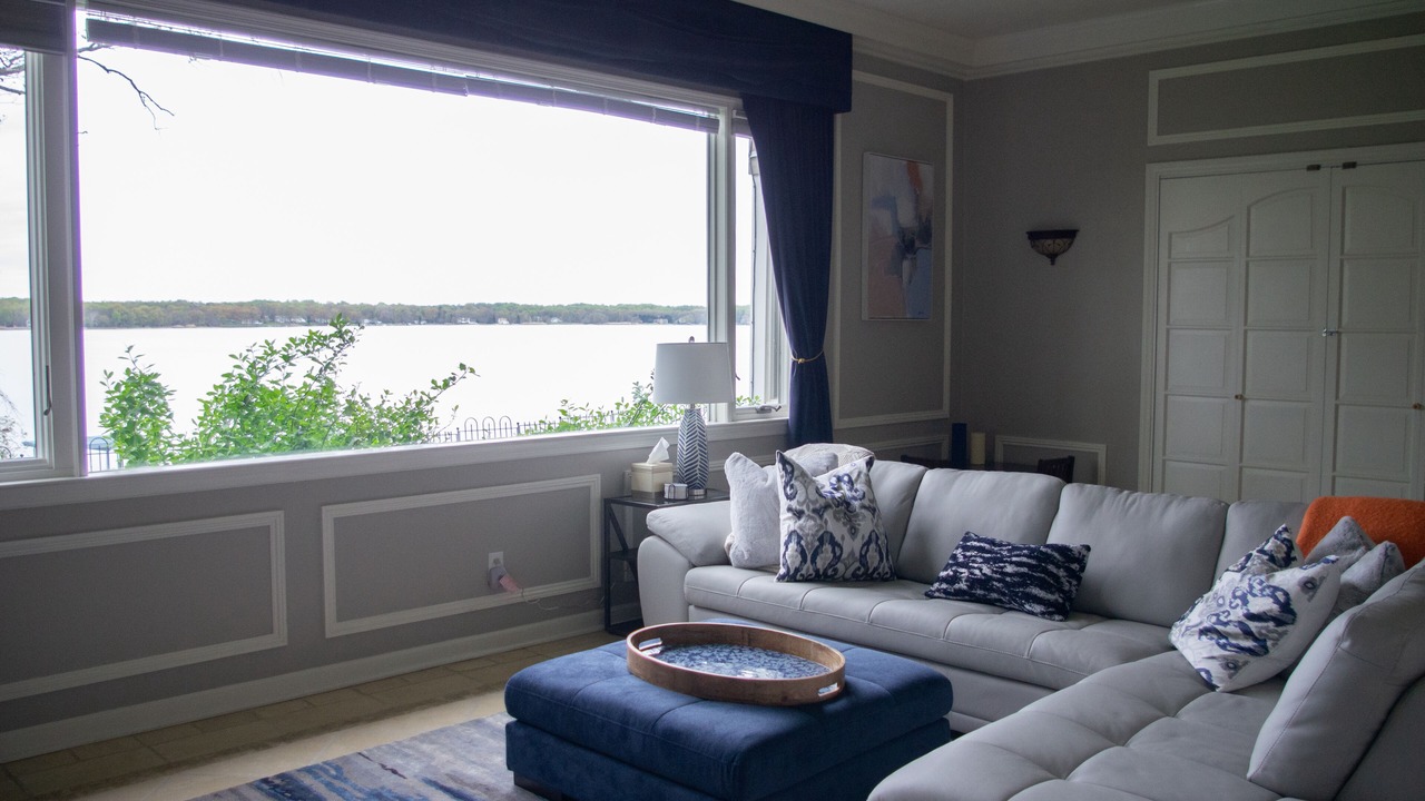 Photo of Livingroom in Elkton
