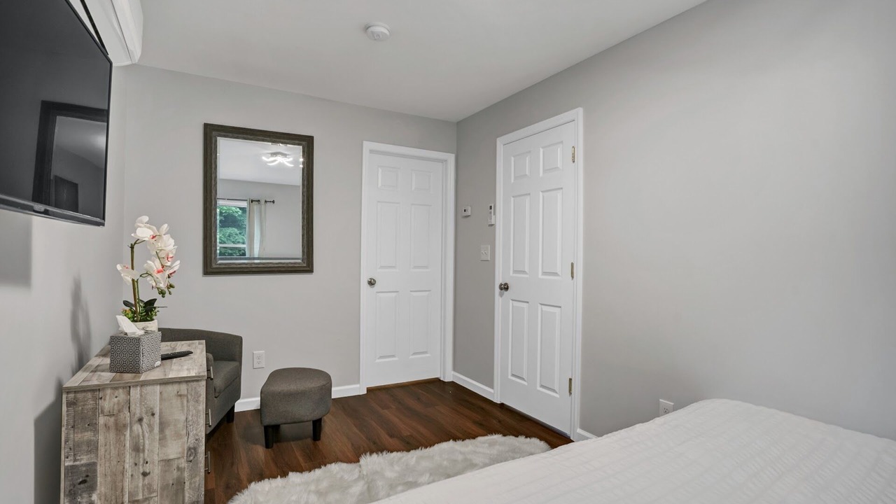 Photo of Bedroom in Greenwood Lake
