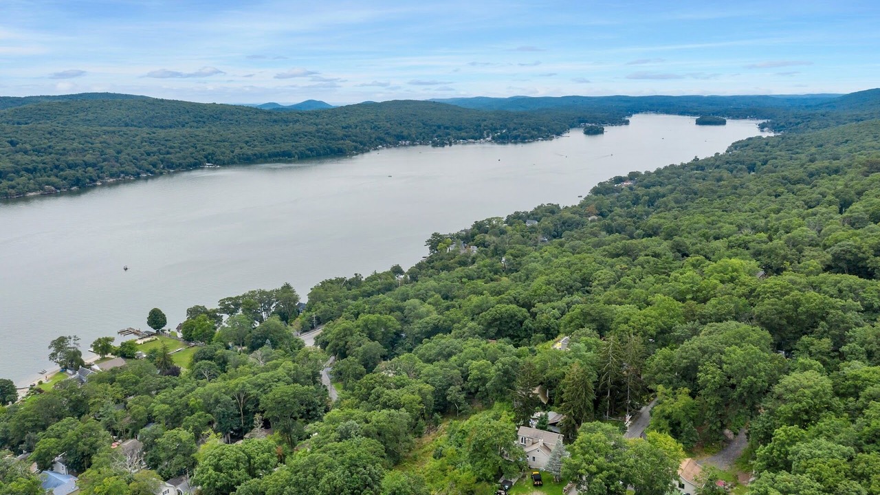 Photo of Outdoor in Greenwood Lake