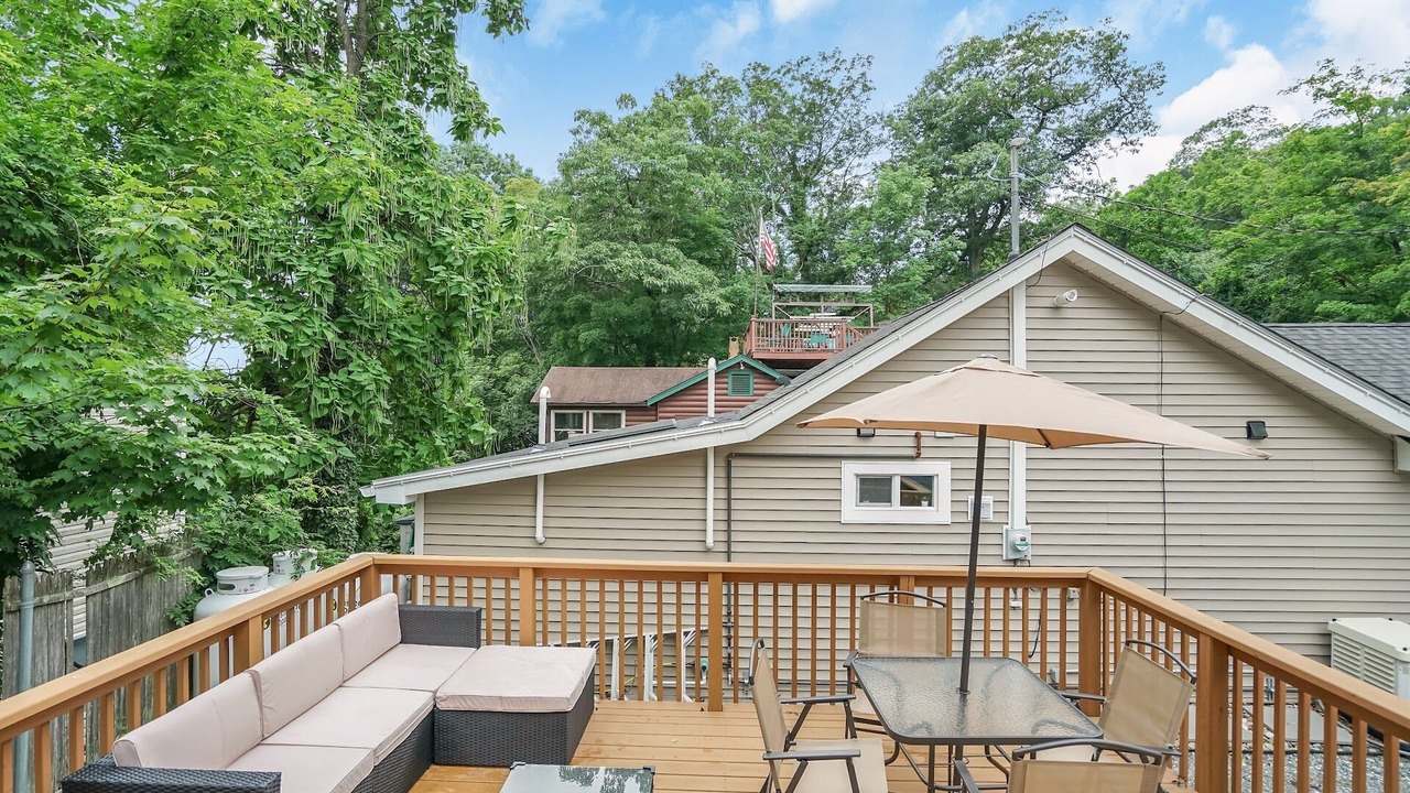 Photo of Outdoor in Greenwood Lake
