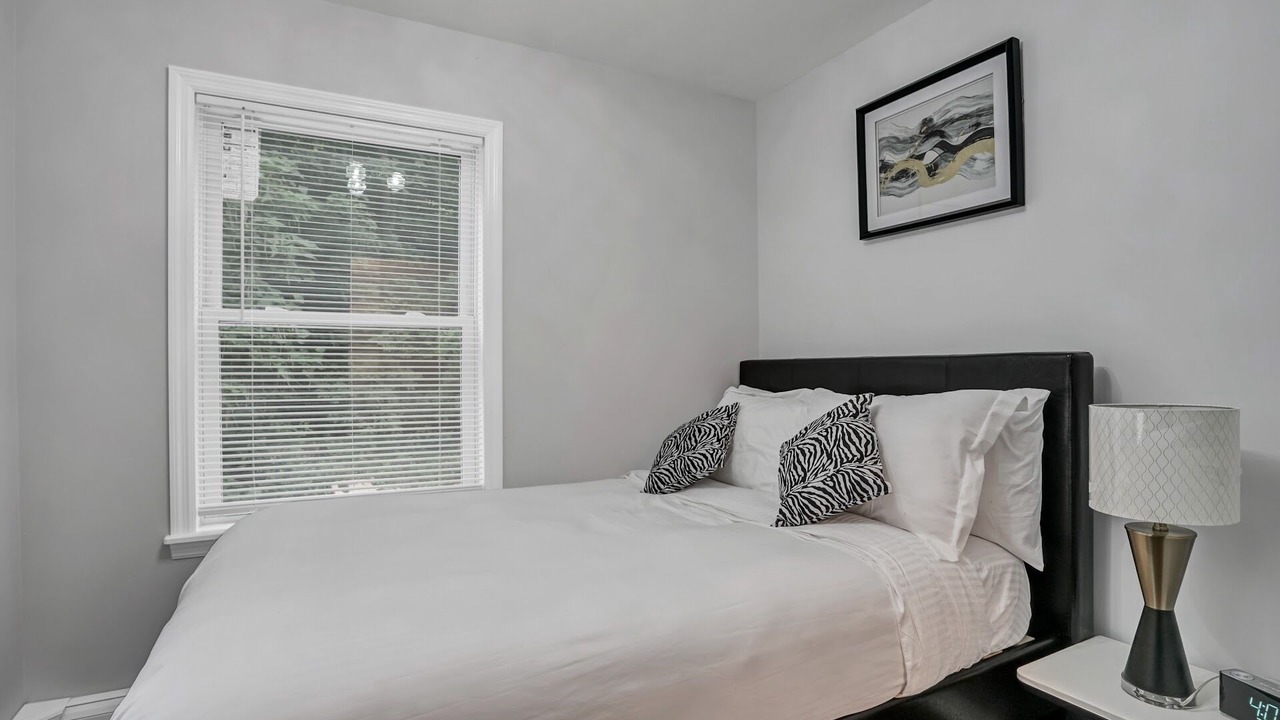 Photo of Bedroom in Greenwood Lake