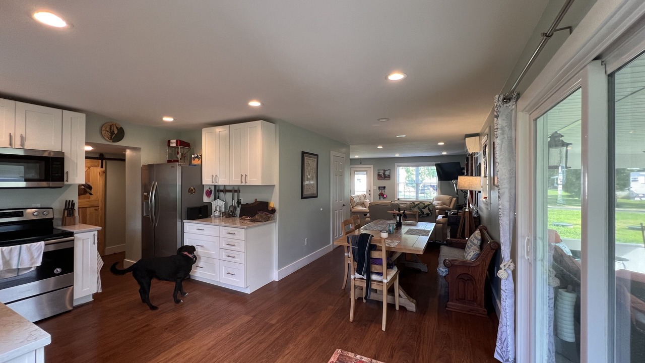 Photo of Kitchen in Fishing Creek