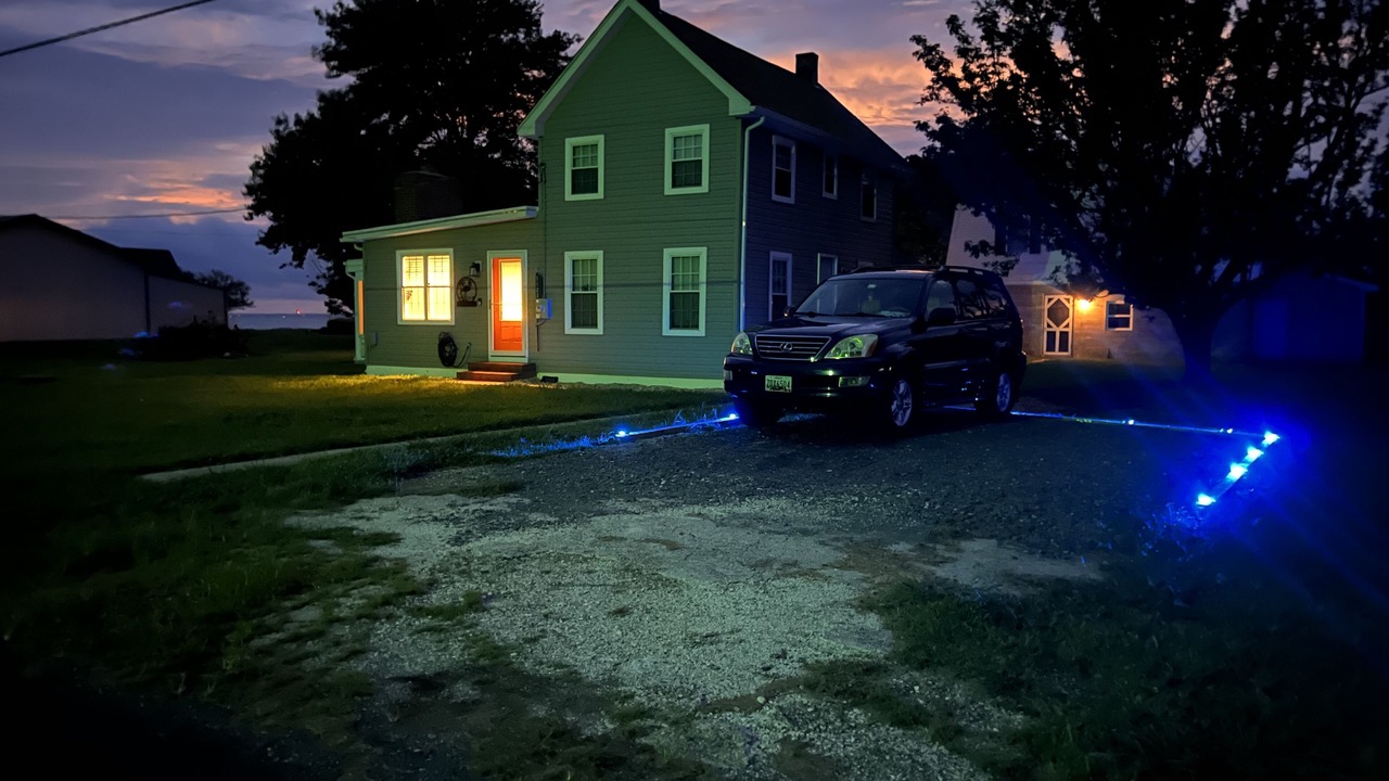 Photo of Outdoor in Fishing Creek