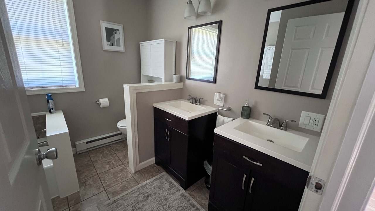 Photo of Bathroom in Bellefonte