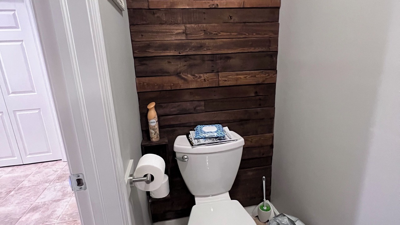 Photo of Bathroom in Bellefonte
