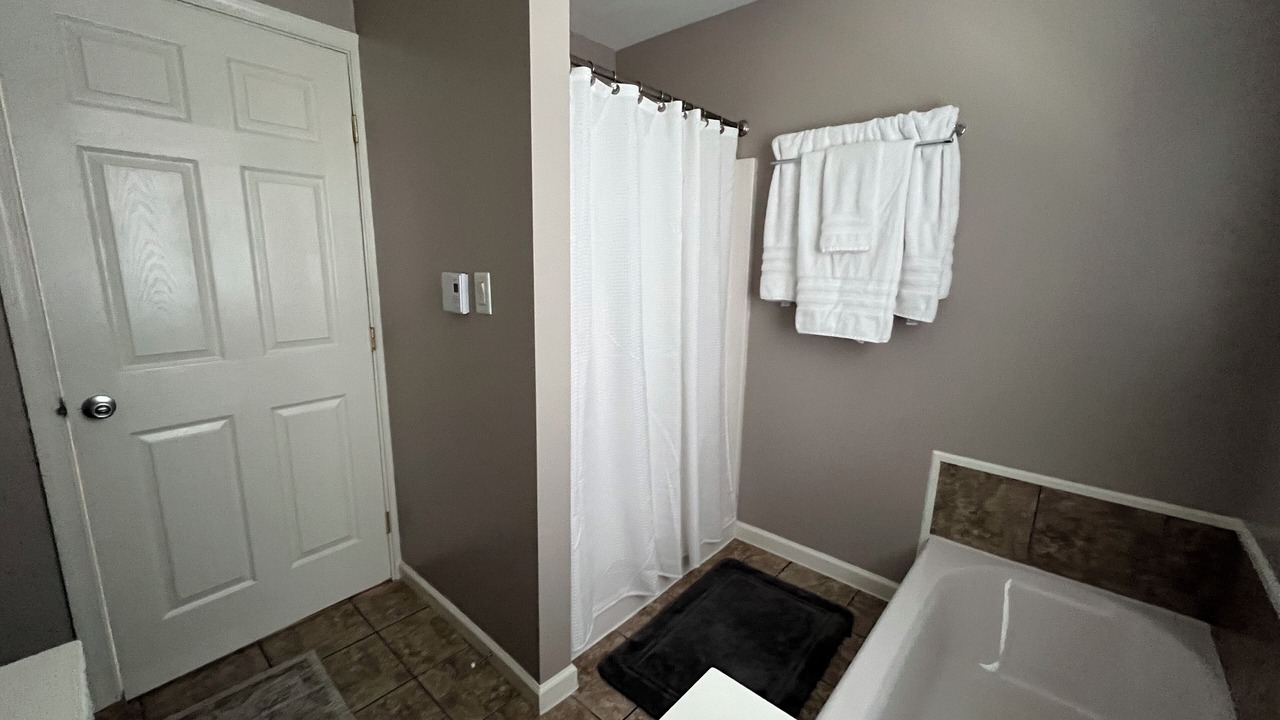 Photo of Bathroom in Bellefonte