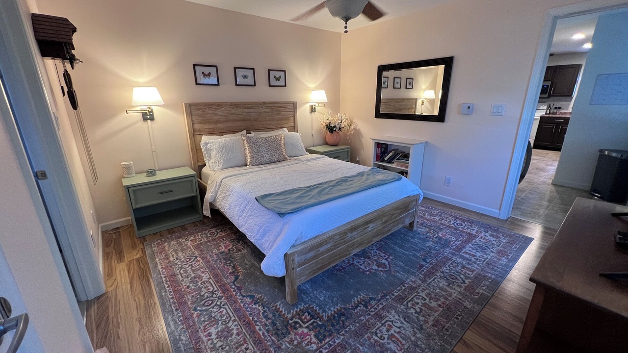 Photo of Bedroom in Bellefonte