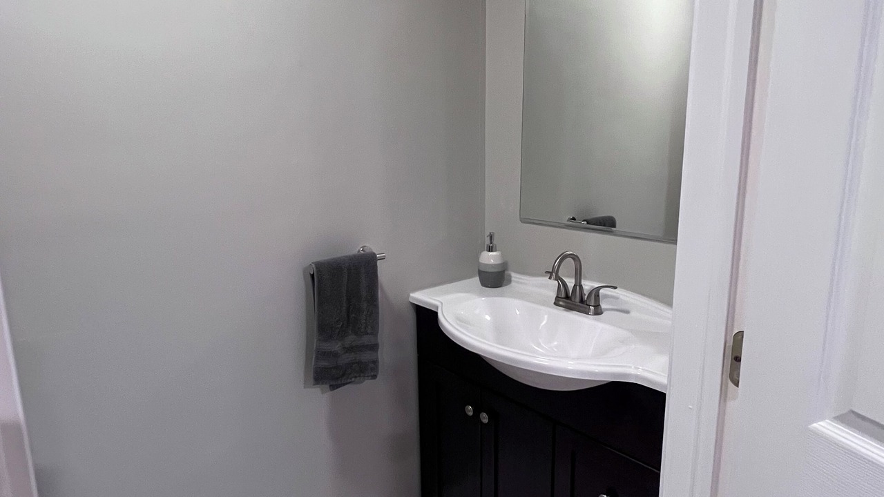 Photo of Bathroom in Bellefonte