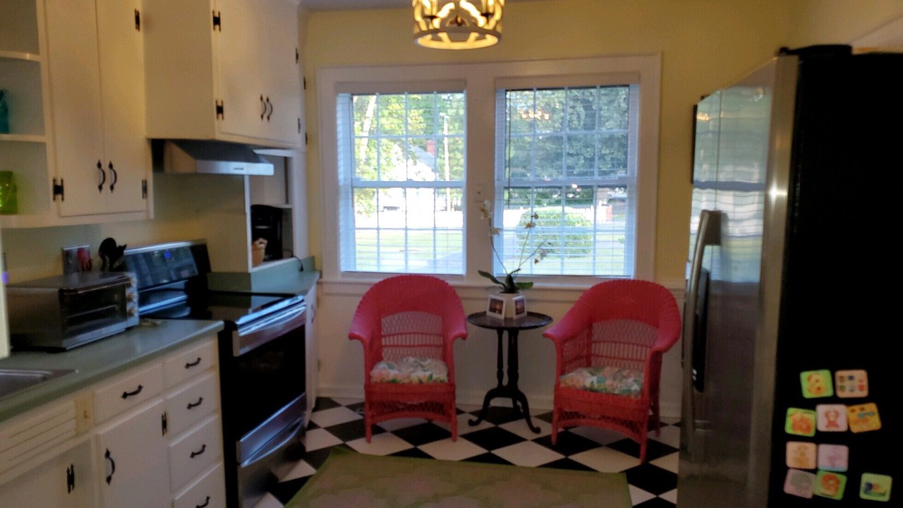 Photo of Kitchen in Mathews