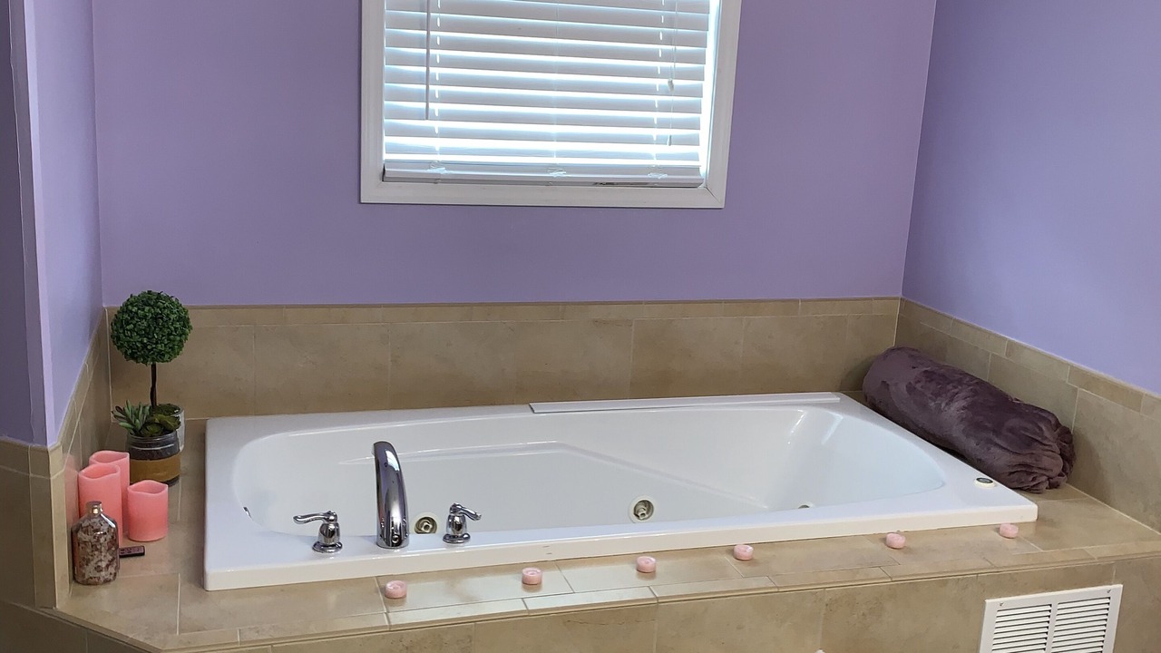 Photo of Bathroom in Kenilworth