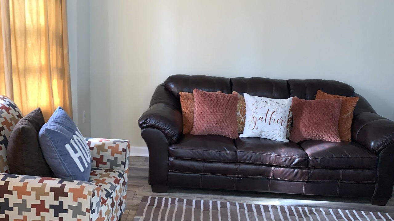 Photo of Livingroom in Kenilworth