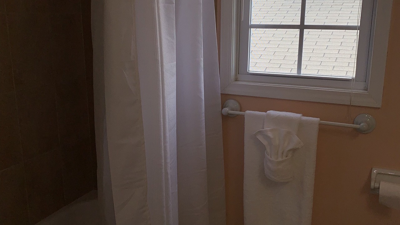 Photo of Bathroom in Kenilworth