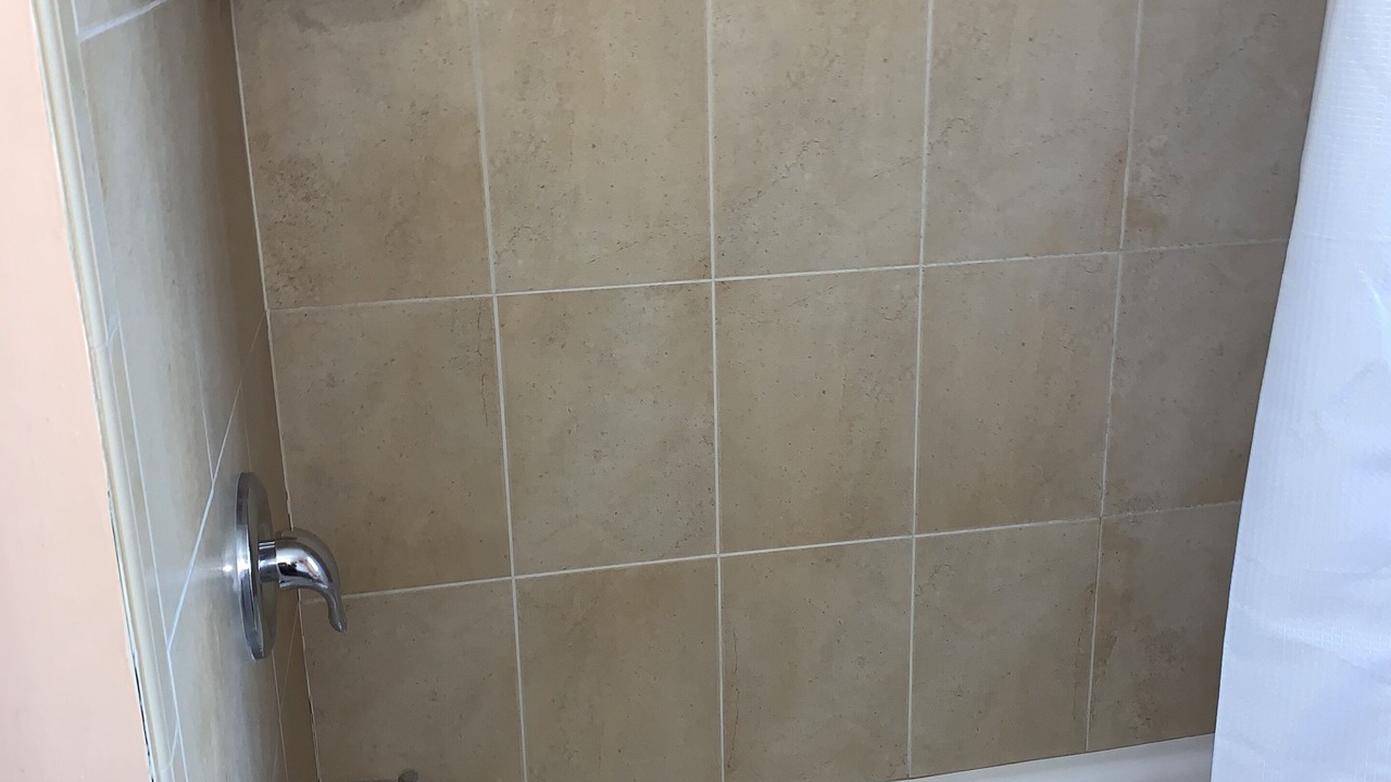 Photo of Bathroom in Kenilworth