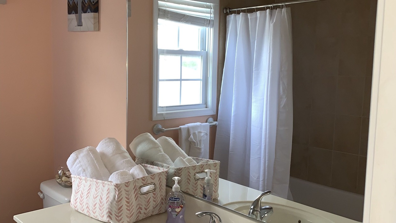 Photo of Bathroom in Kenilworth