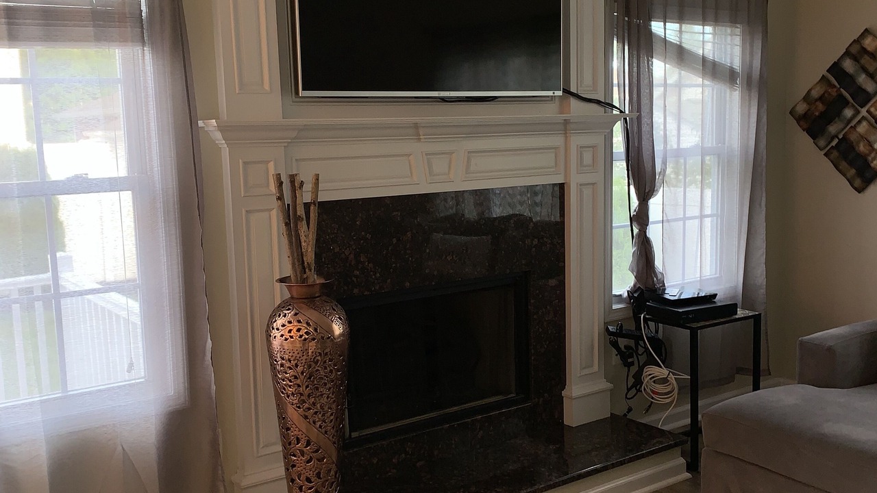 Photo of Livingroom in Kenilworth