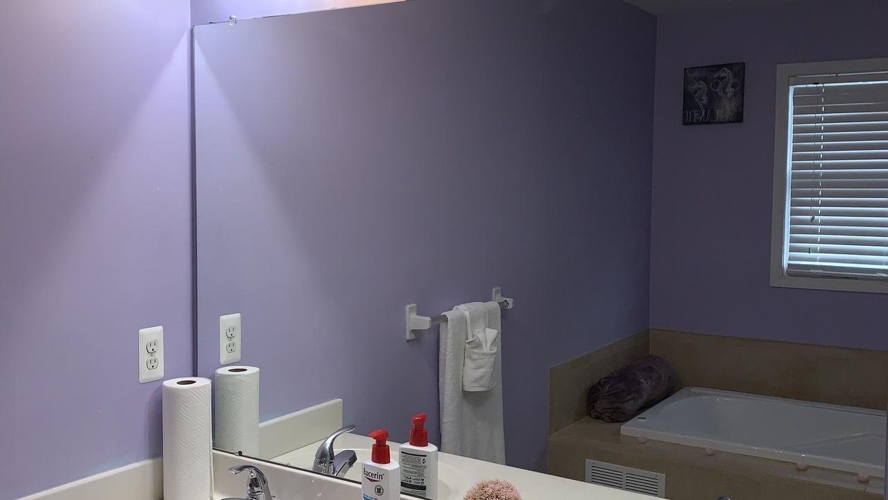 Photo of Bathroom in Kenilworth