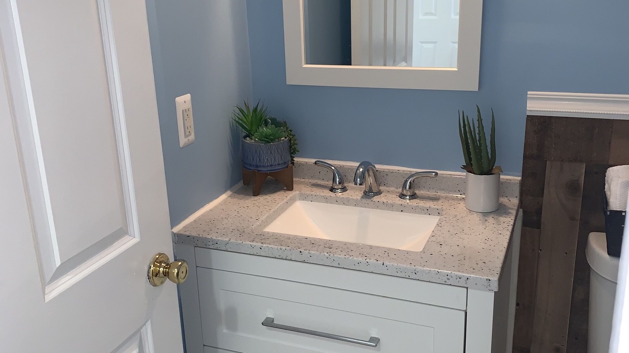 Photo of Bathroom in Kenilworth