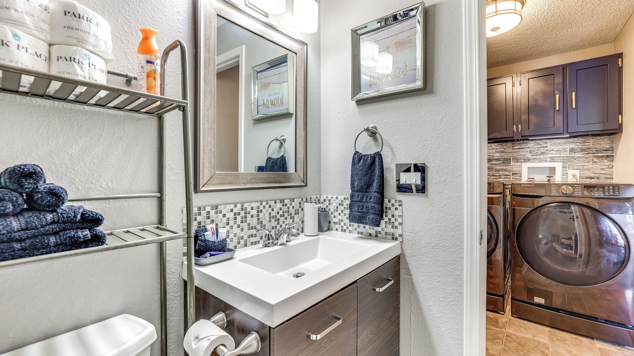 Photo of Bathroom in West Valley
