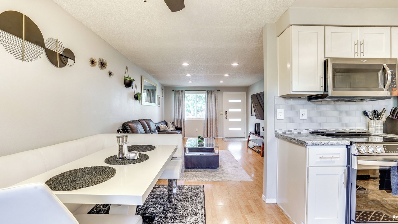Photo of Kitchen in West Valley