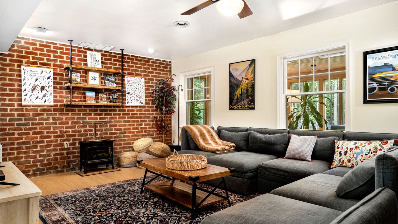 Photo of Bedroom in Bakerton