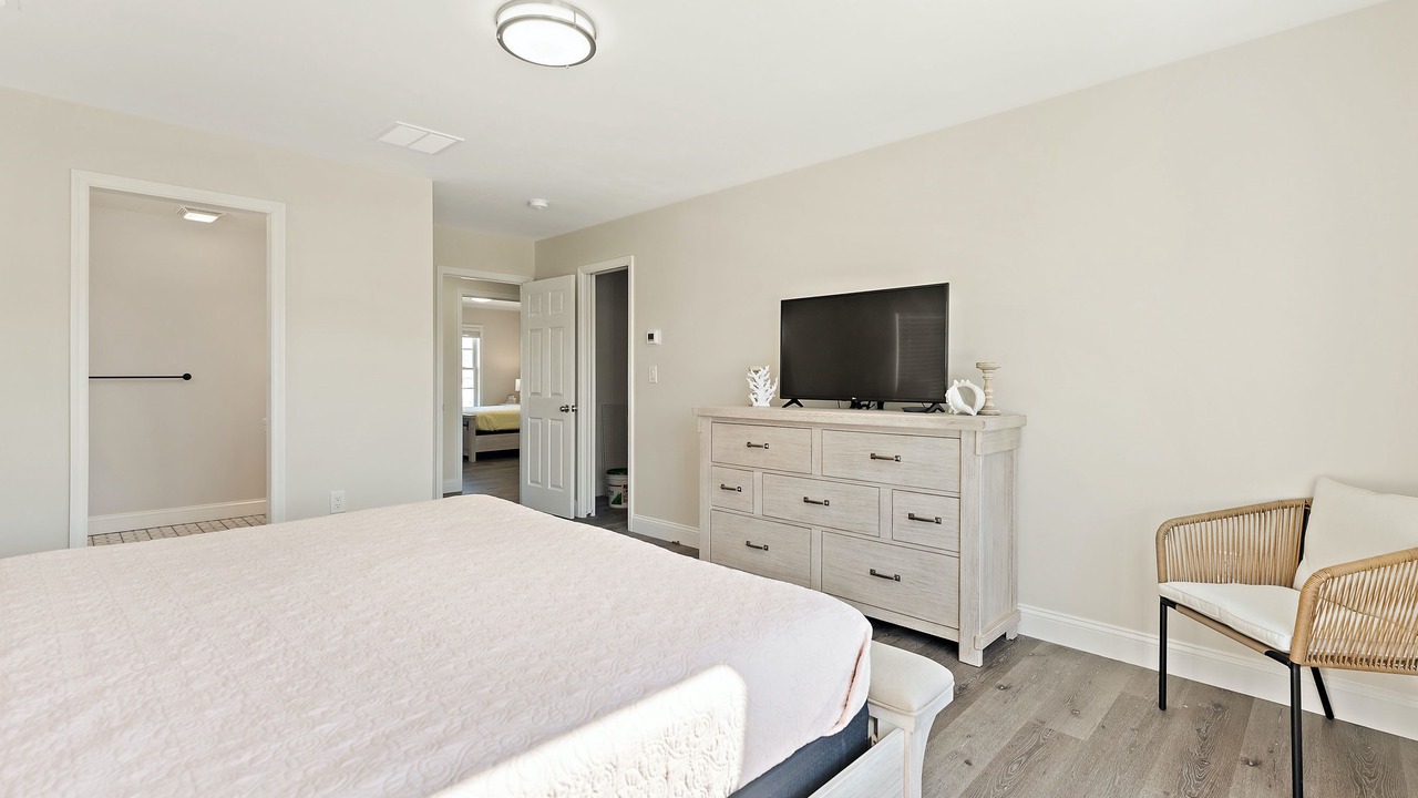 Photo of Bedroom in Point Pleasant Beach