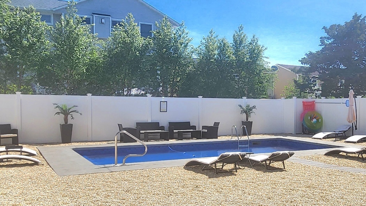 Photo of Outdoor in Point Pleasant Beach