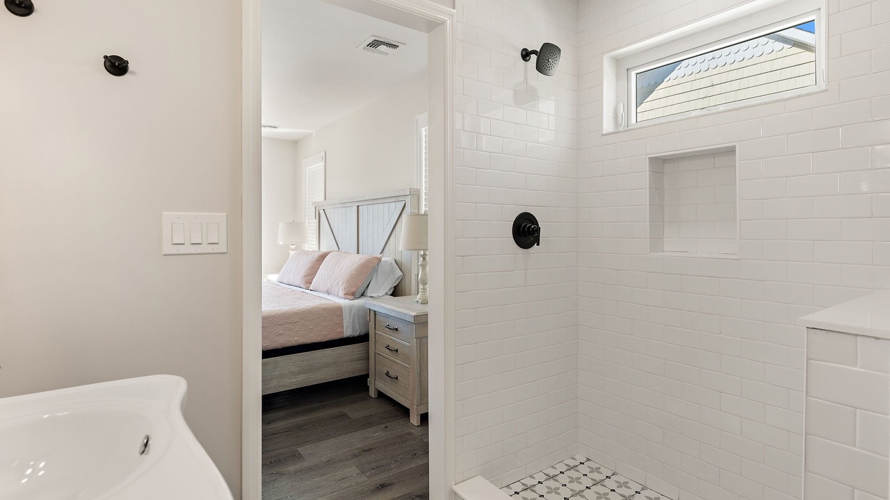 Photo of Bathroom in Point Pleasant Beach