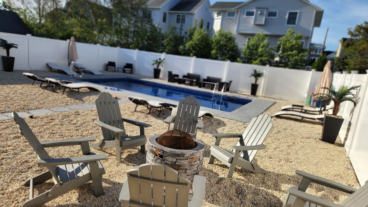 Photo of Outdoor in Point Pleasant Beach
