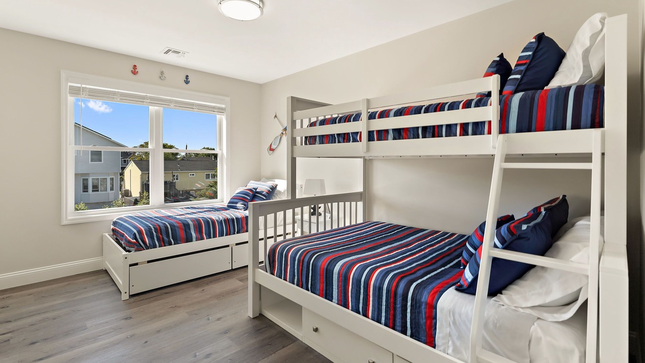 Photo of Bedroom in Point Pleasant Beach