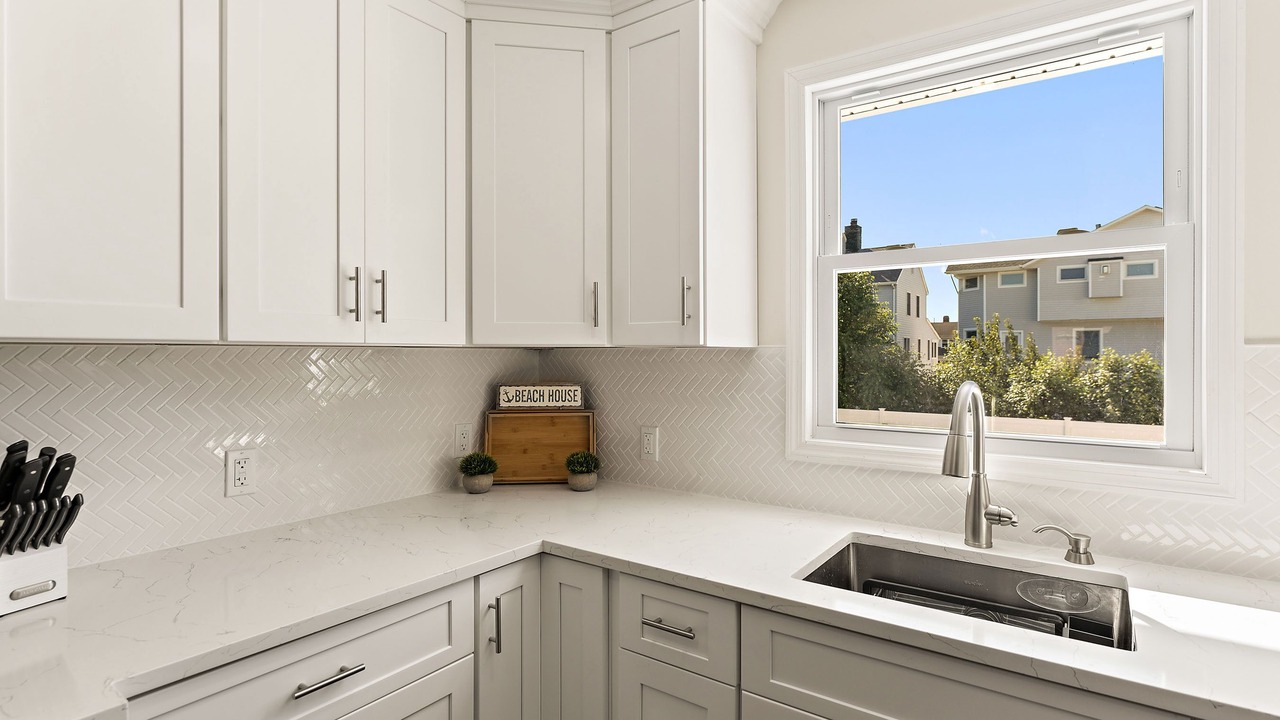 Photo of Kitchen in Point Pleasant Beach