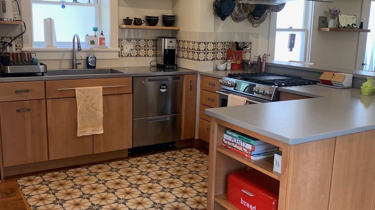 Photo of Kitchen in Frenchtown