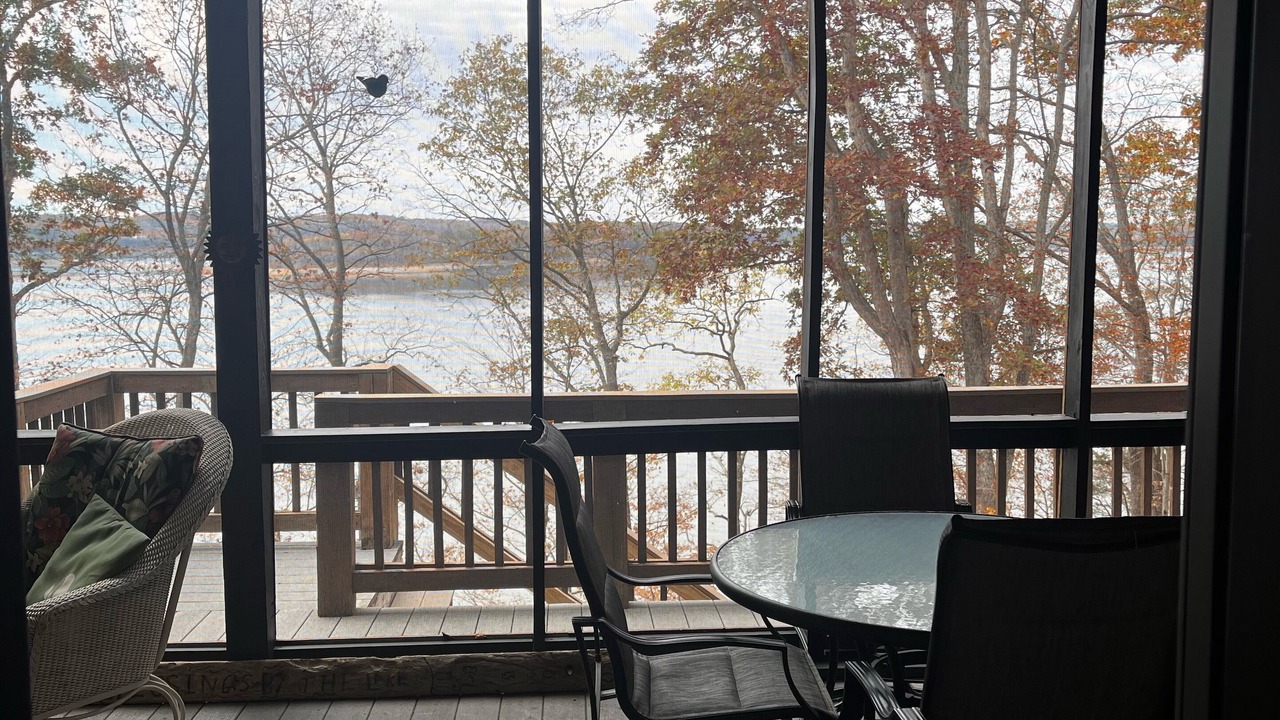 Photo of Outdoor in Scottsville