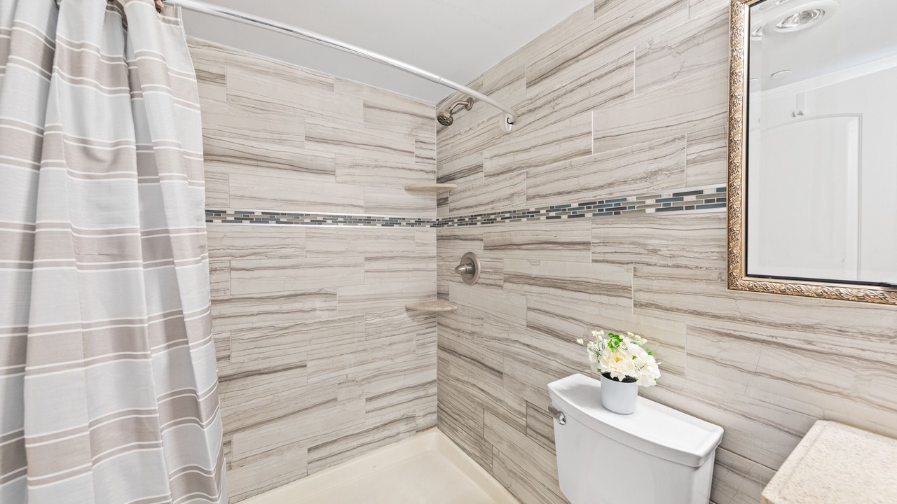 Photo of Bathroom in Ocean City