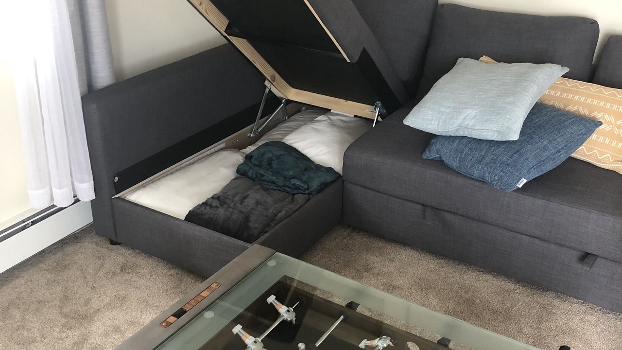 Photo of Livingroom in Hopatcong