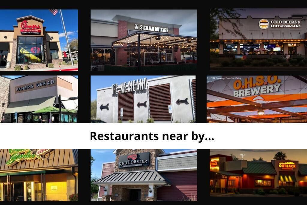 Photo of Others in Paradise Valley Village