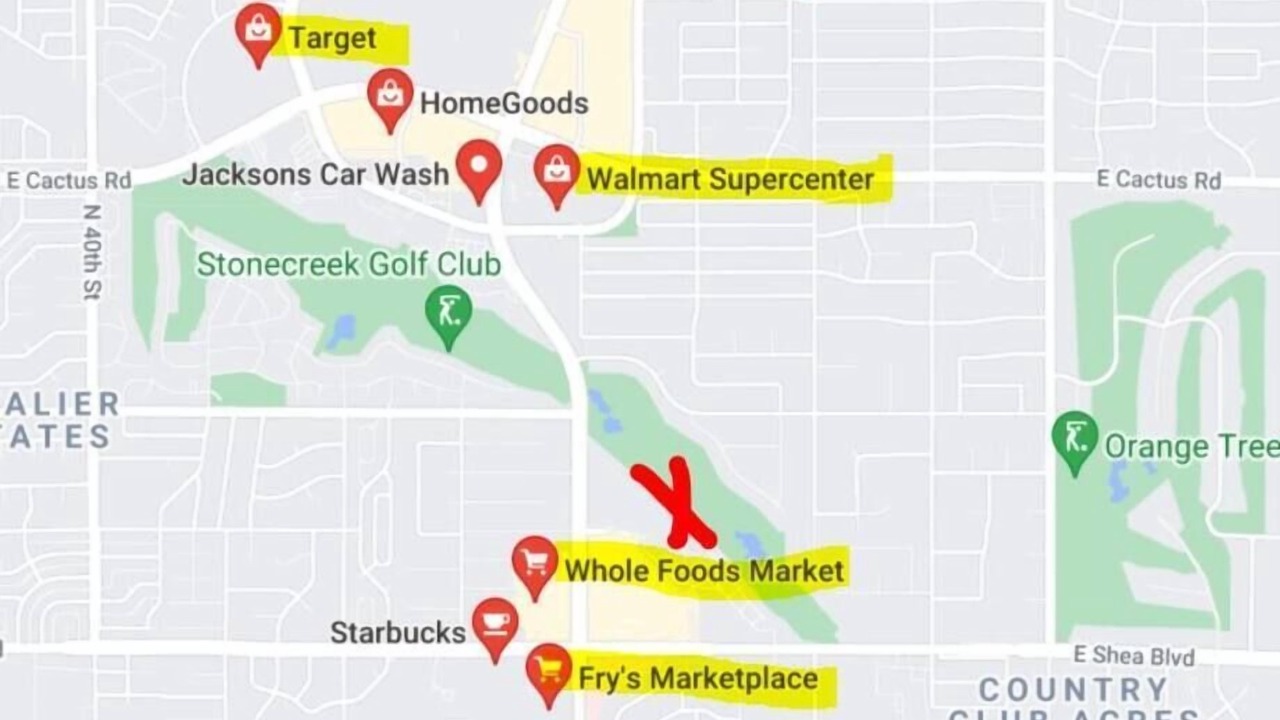 Photo of Others in Paradise Valley Village