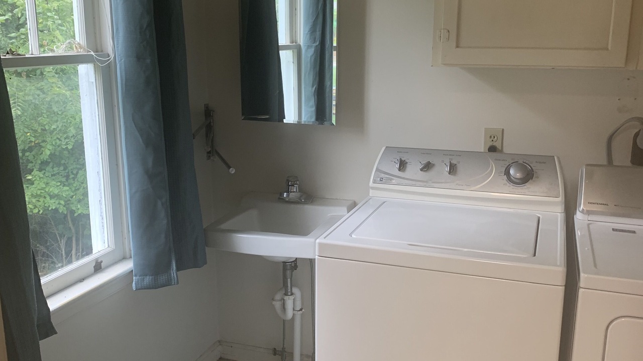 Photo of Bathroom in Berkeley Springs