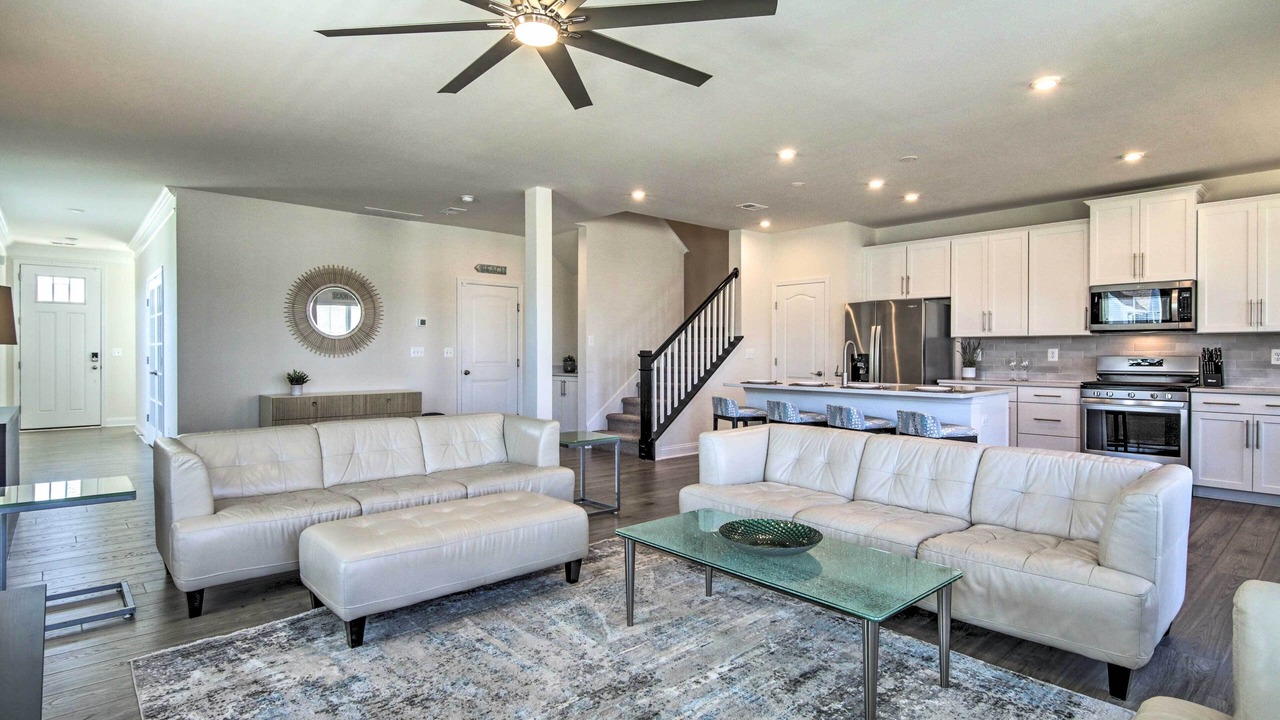 Photo of Bedroom in Millville
