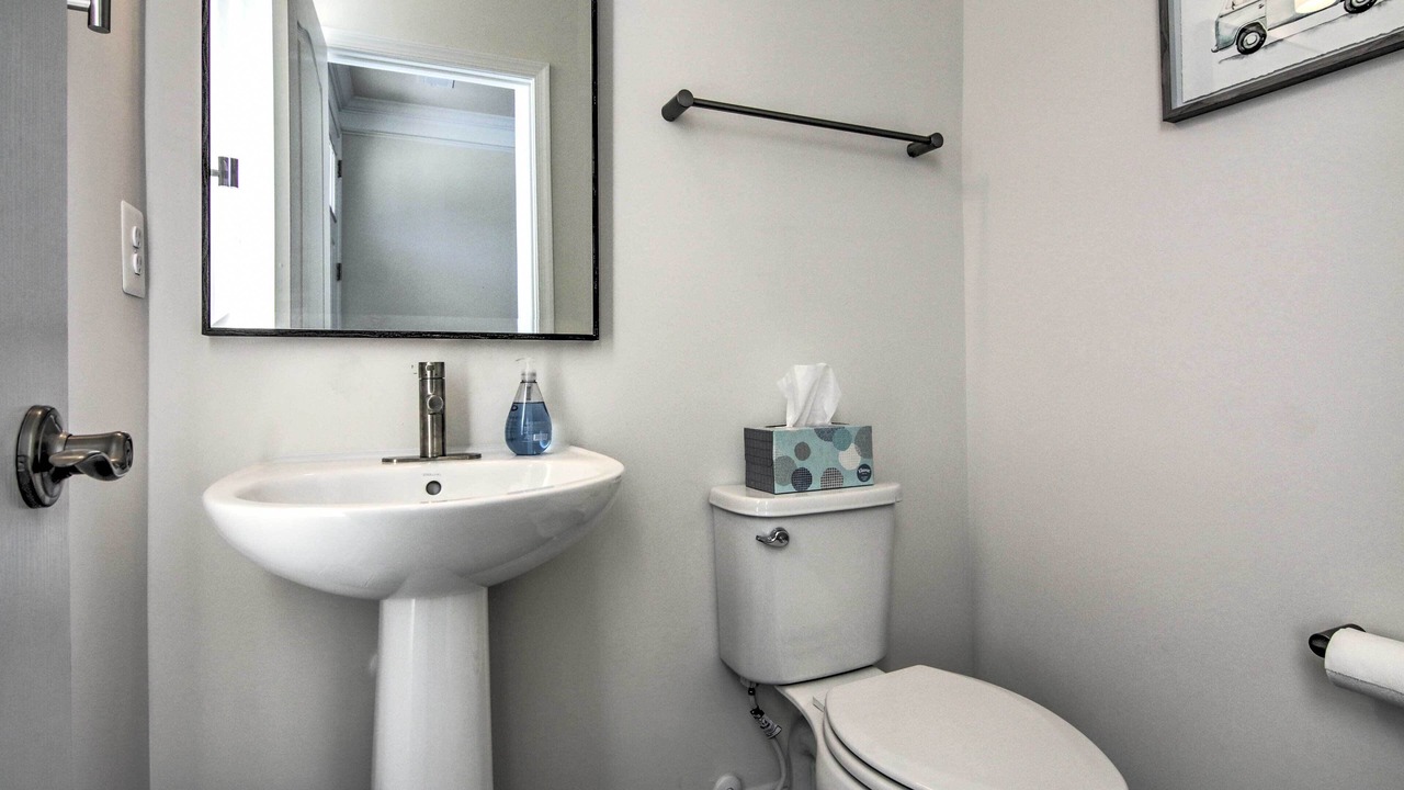 Photo of Bathroom in Millville