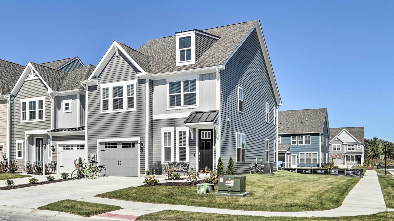 Photo of Outdoor in Millville