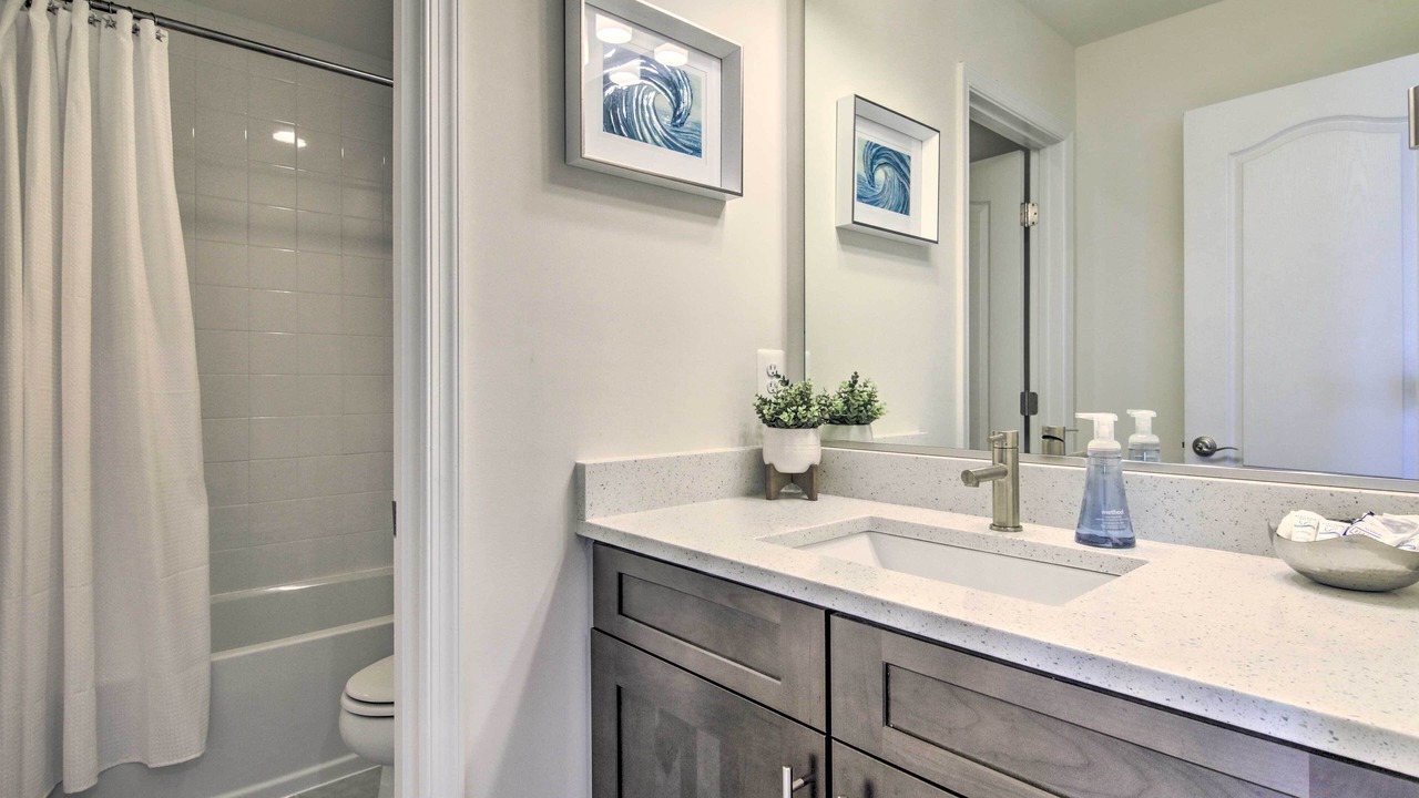 Photo of Bathroom in Millville